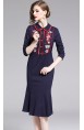 Alyson Dress